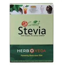 Diwali комбинированный подсластитель подарочная упаковка без калорий здоровые Подсластители