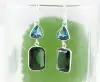 Green & Blue