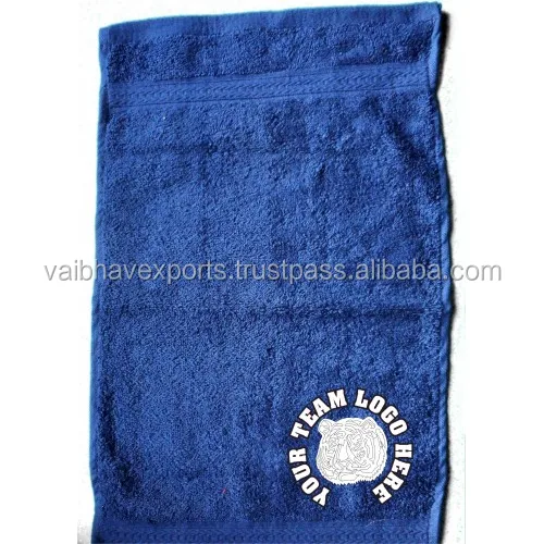 Personalized Gym Towel Supplier Exporter Buy Personalized Gym Towel
