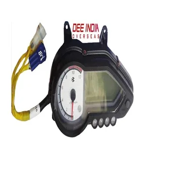 pulsar 180 speedometer price