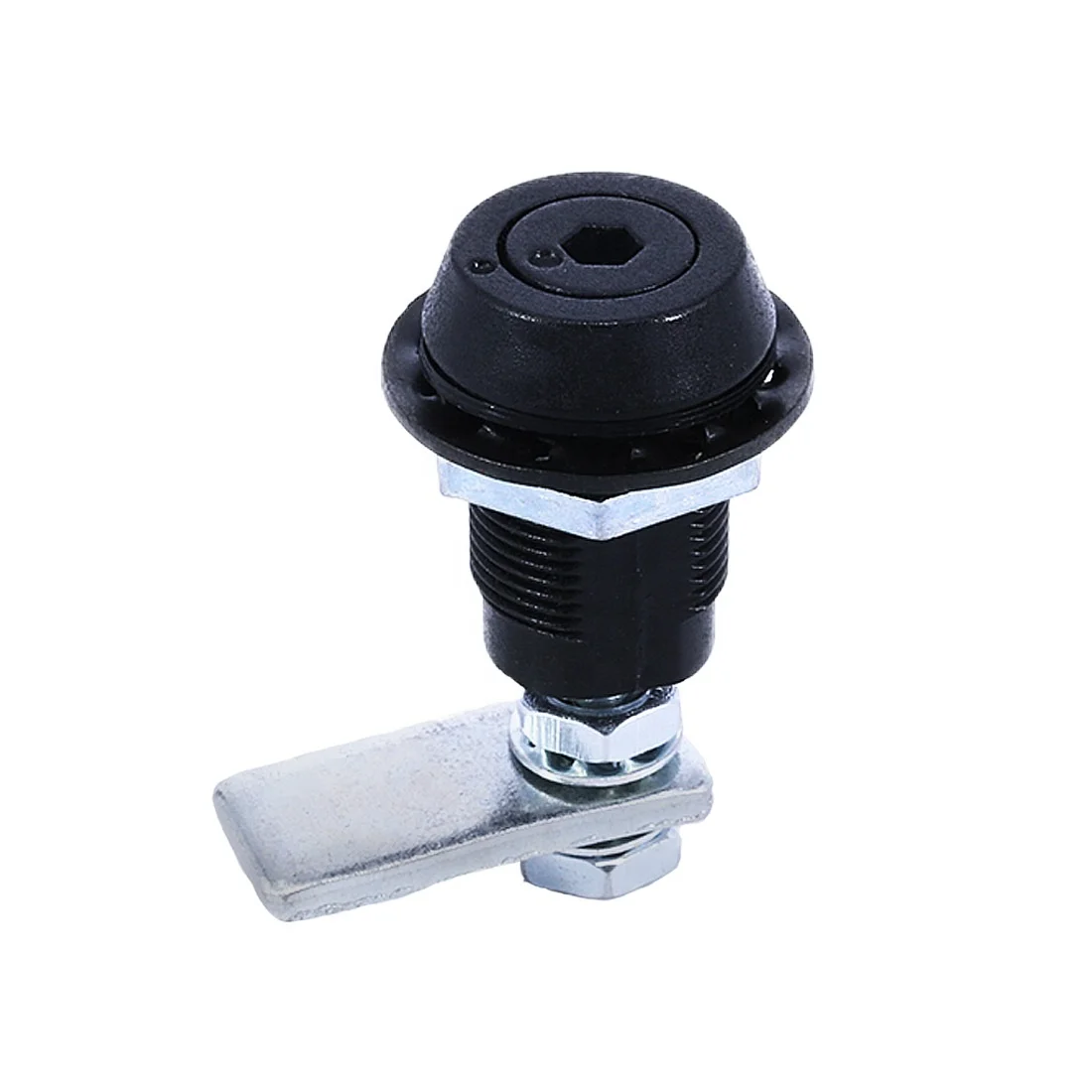 Lm8165 Electric Panel Board Door Industrial Metal Cam Lock