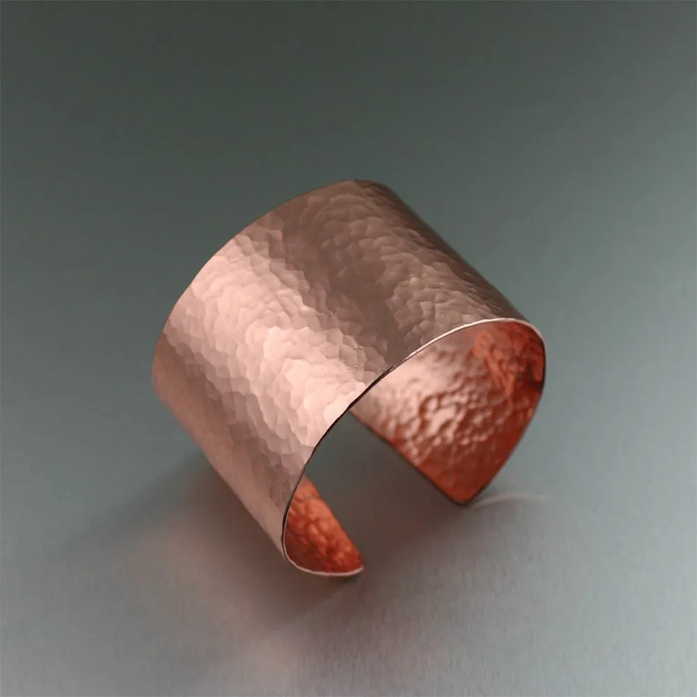 Trendy Gold Colour Hand Hammered Brass Cuff - Buy Hammered Brass Cuff  Product on Alibaba.com