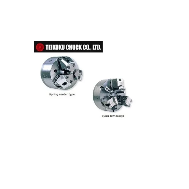 鍛造 鋳造機用旋盤チャック Buy 旋盤チャック Product On Alibaba Com