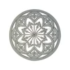 Burnt White Antique