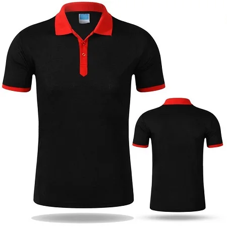 tshirt polo