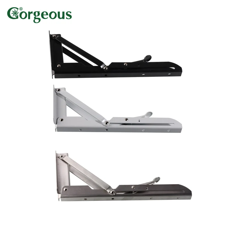 K700 heavy duty brackets wall shelf support