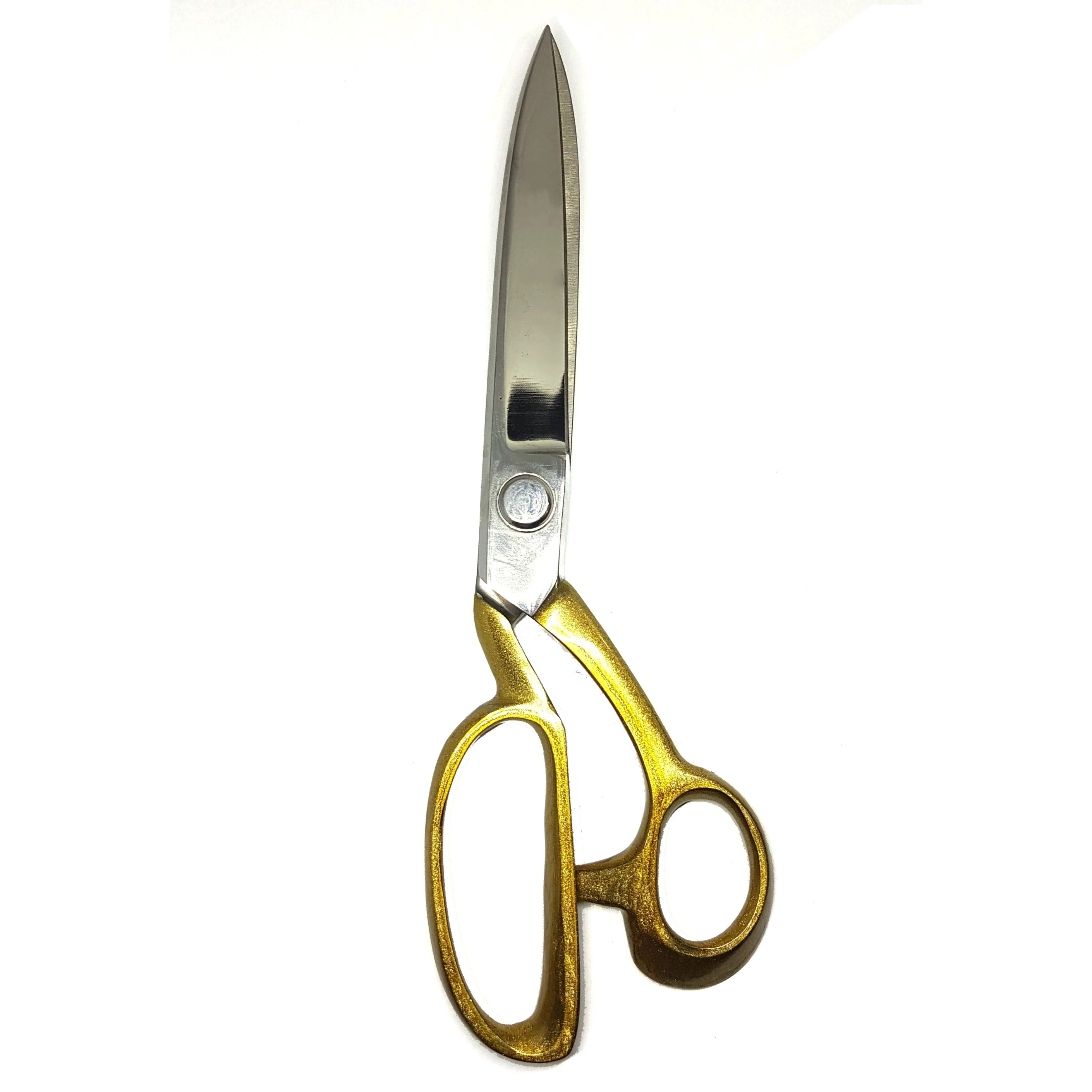 Tailor Scissors Upholstery Dressmaking Fabric Heavy Duty 