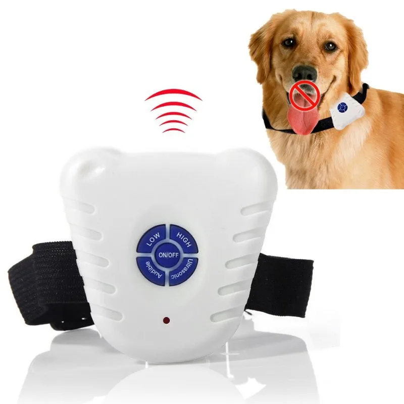 pet ultrasonic trainer