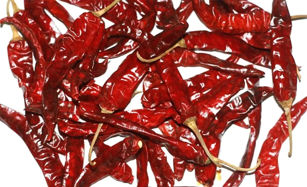 Chilli / Dried Chilli / Red Chilli Powder