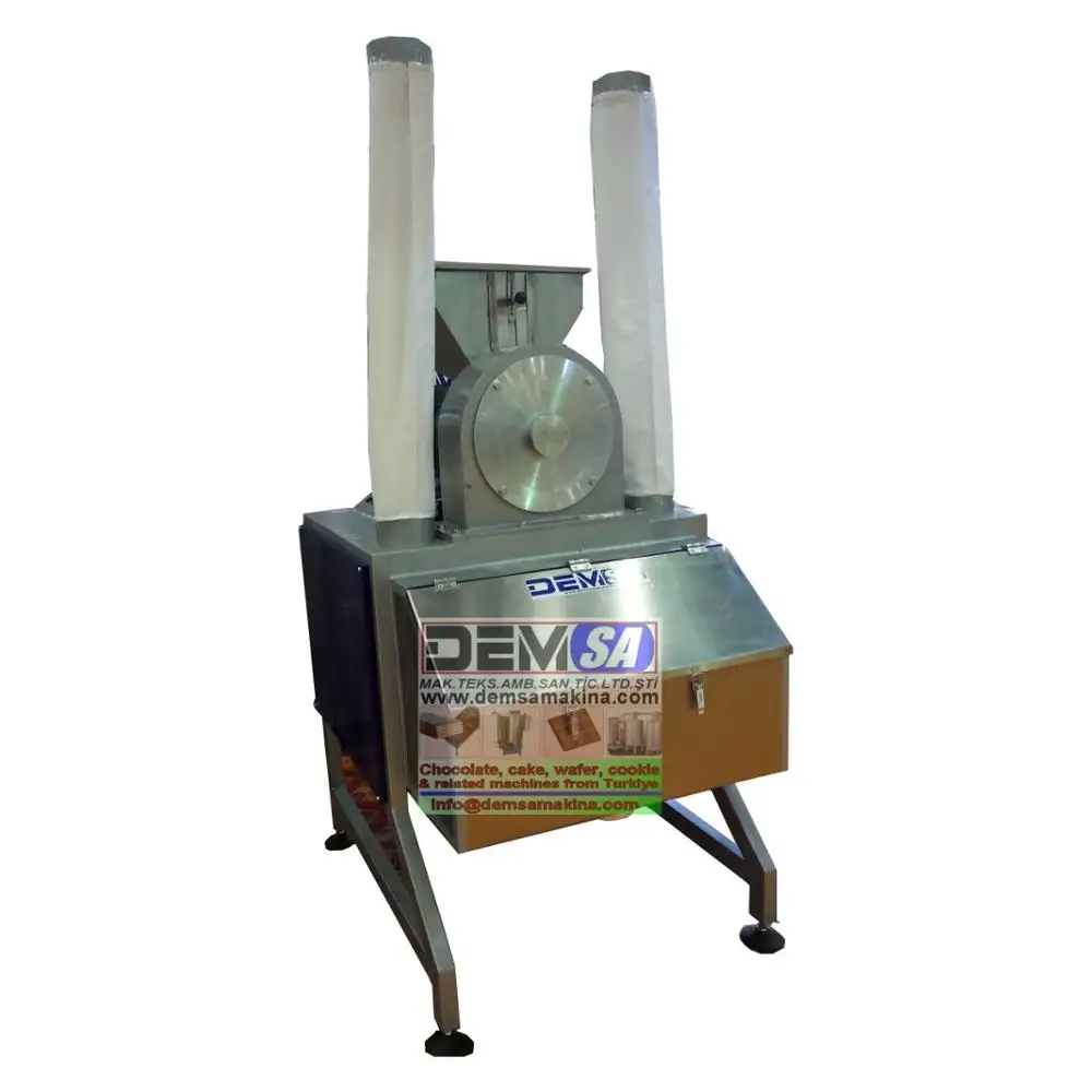 Сахарная пудра на дробильную мельницу-Pudra seker