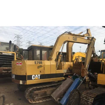 Cat E70b Buy Cat E70b Excavator Cat 70b Cat E70b Product On Alibaba Com