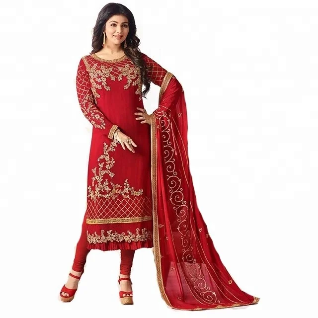 simple dress design salwar kameez