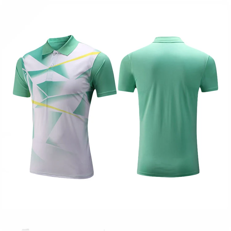 Fully Sublimated Polo Shirt Made Of 100 