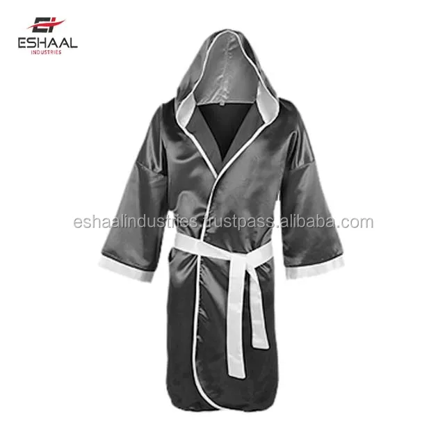 custom made robes for him