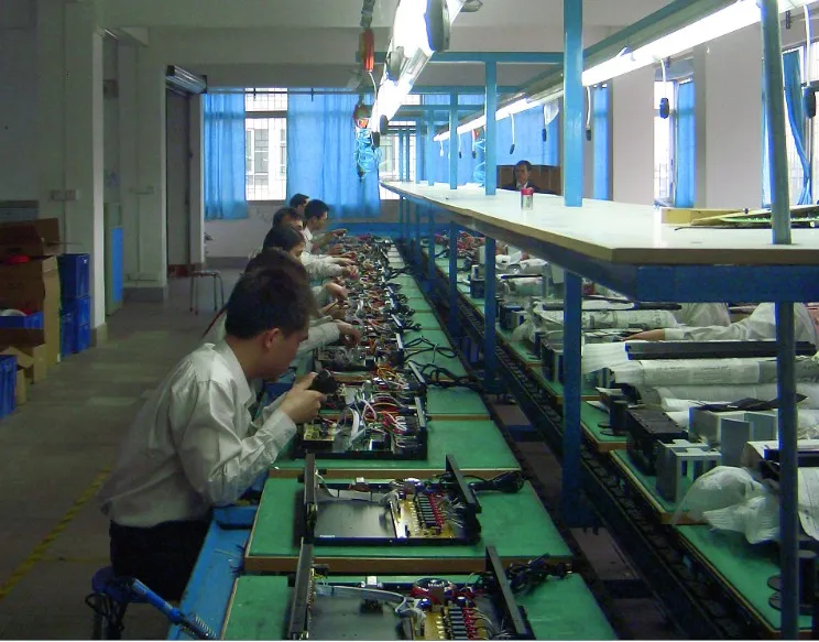 TAIWAN INPRO INTERNATIONAL CO., LTD.