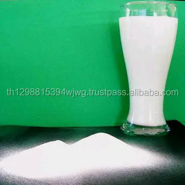 Порошковое молоко для