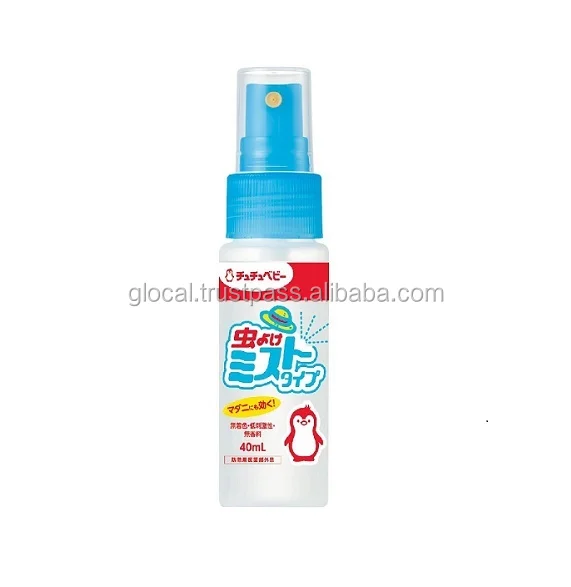 Spray Anti Age Doux Du Japon 40ml Ph6 Et Sans Parfum Spray Repulsif Anti Moustiques Hypoallergenique Et Sans Couleur Pour Bebes Buy Bebe Anti Moustique Anti Moustique Anti Maison Tique Product On Alibaba Com