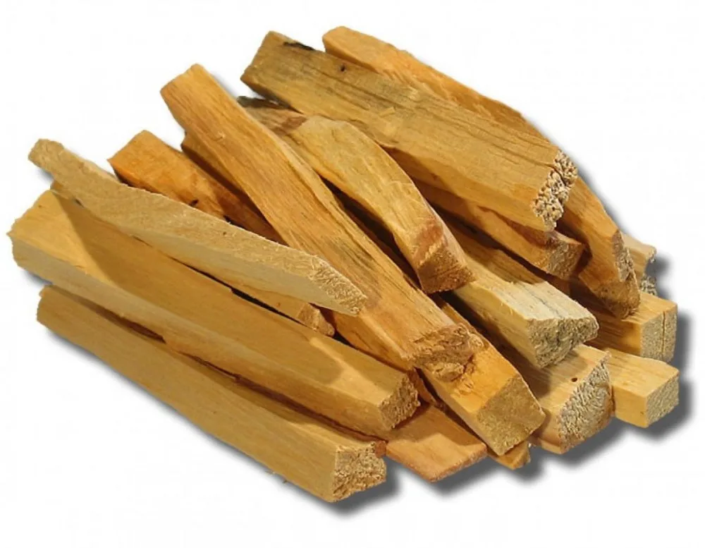 Palo Santo Natural Wood (Palosanto Incense) From Peru - Buy Palosanto Incense Product on Alibaba.com