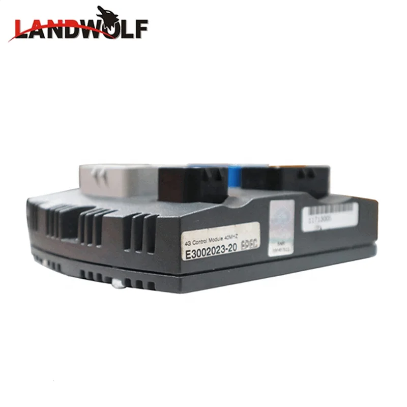 A249900000595 SPT-K-2023A EPEC 2023 Control Module for Excavator