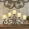 BROWN antique