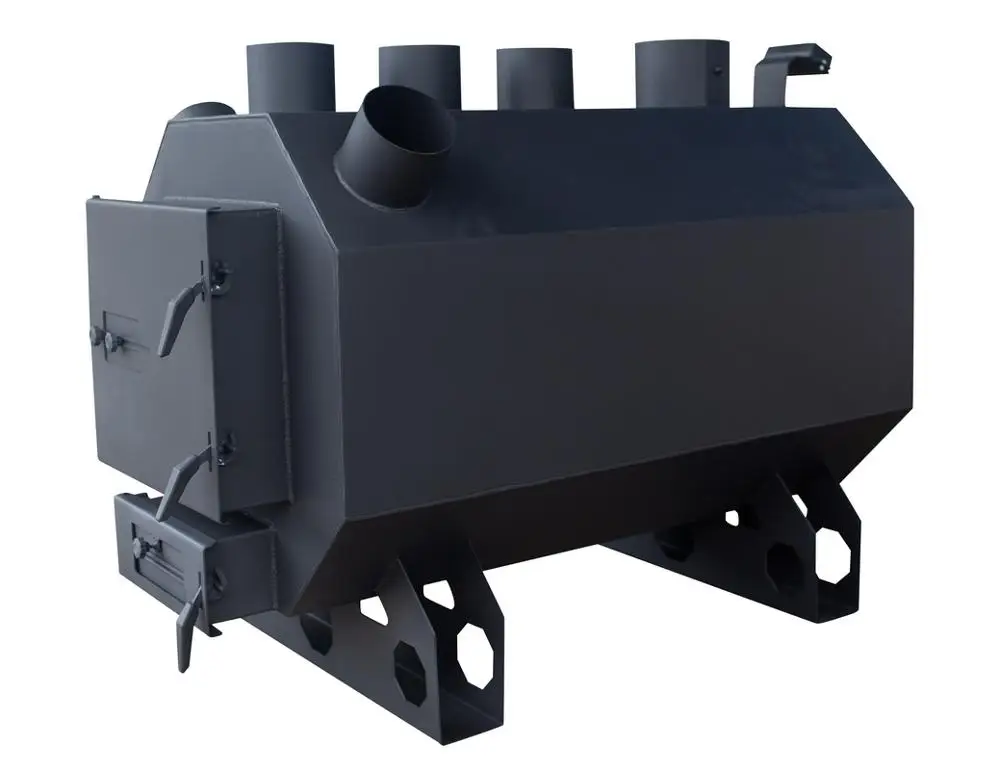 Source Freestanding wood coal steel stove fan blower blower in stove hot  air blower Furnace, hot Blast Stove on m.alibaba.com