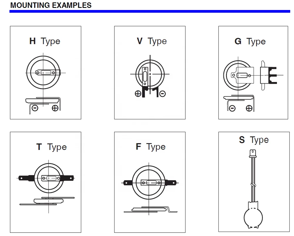 핫 세일 리튬 버튼 배터리 CR3032 3V 코인 셀 솔더 탭 핀