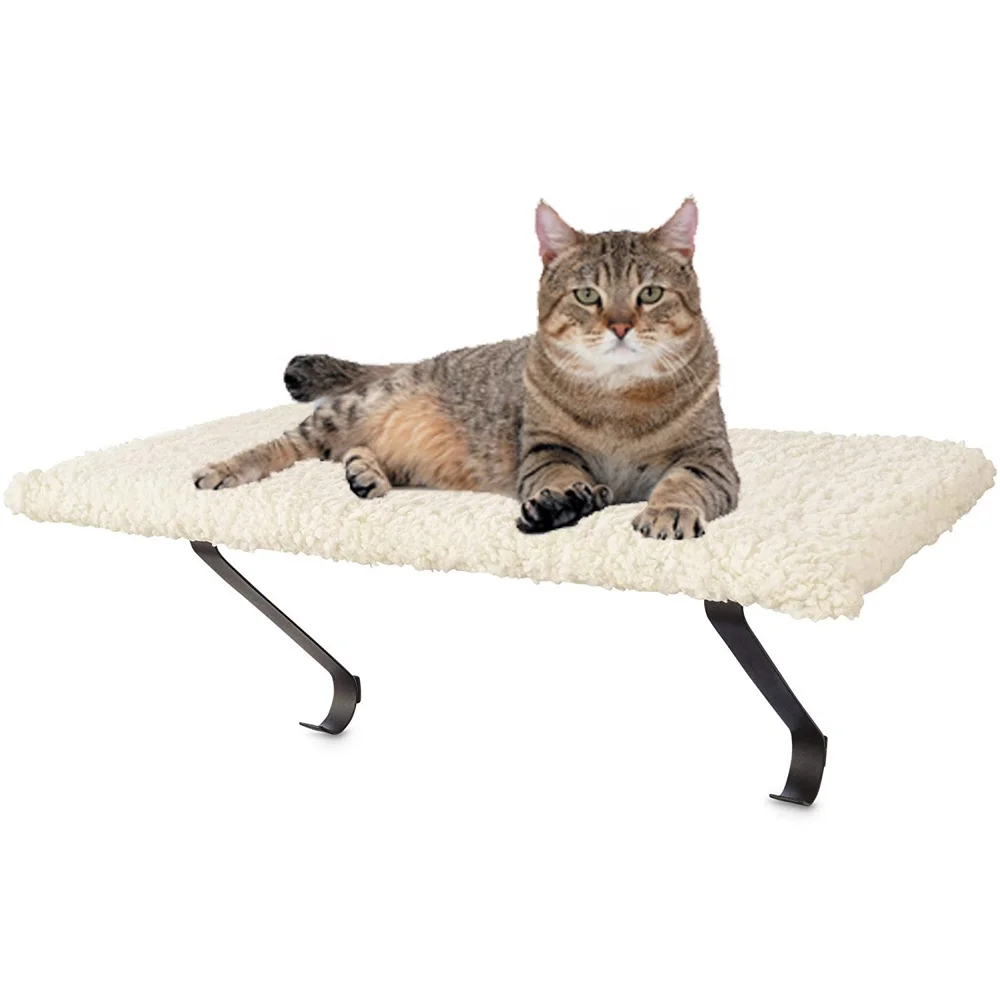 cat window seat perch