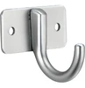 Satin Chrome