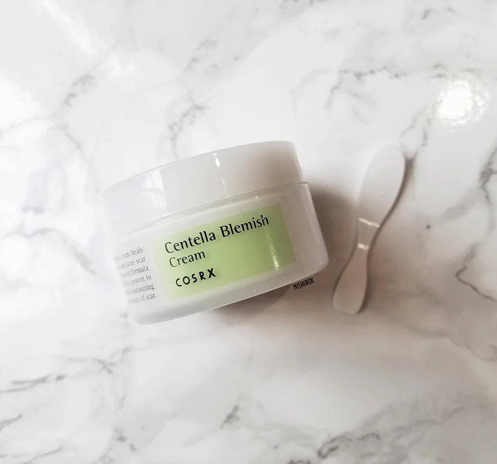 Cosrx vitamin c 23. Centella Blemish Cream 30ml. COSRX Centella Blemish Cream. Крем Centella Blemish Cream COSRX. Centella Cream Корея.