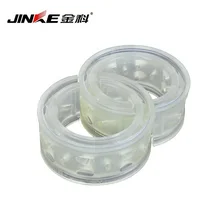 JINKE Urethane coil spring buffer for protecting shock absorber