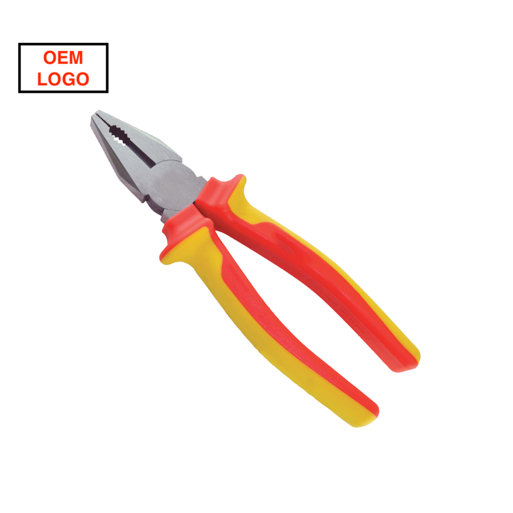 台湾专业最佳抓地力组合钳手工具 Buy Taiwan Quality Electrical Electricians Vde