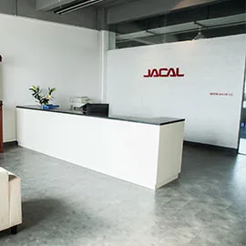 Zhongshan Jacal Electric Co.,ltd. 3