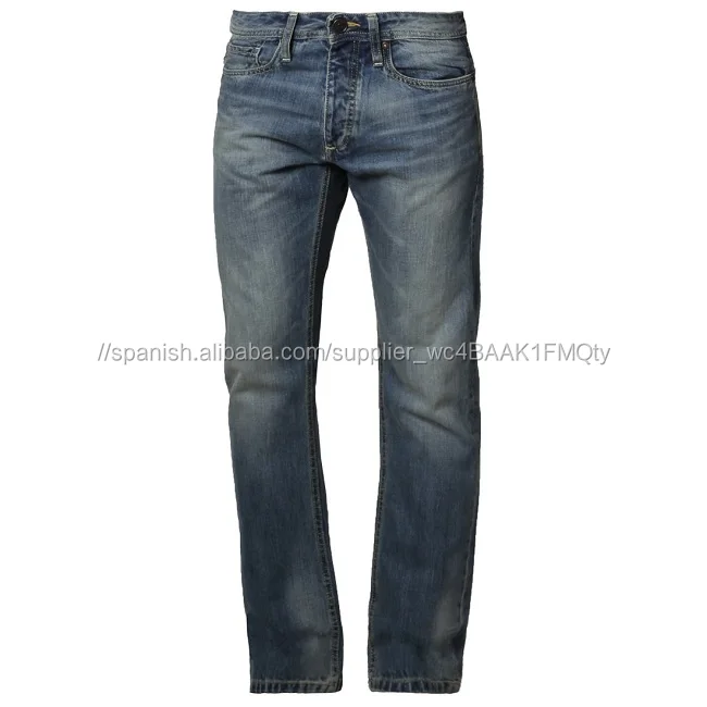 Pantalones corte baggy para hombre Clearance