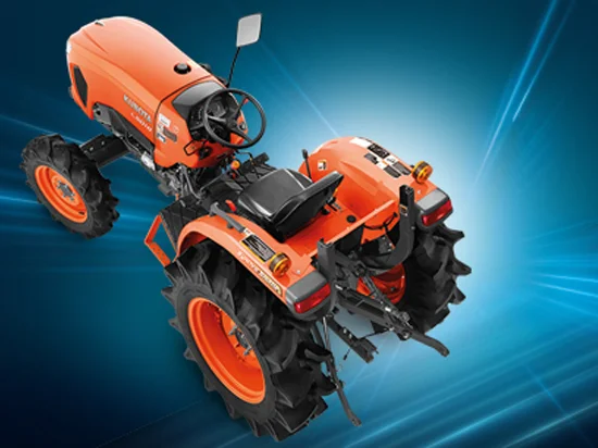 クボタトラクターL-5018 MAKE IN JAPAN| Alibaba.com