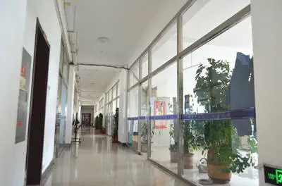 Changchun Donghe Optics & Electronics Co., Ltd. 2