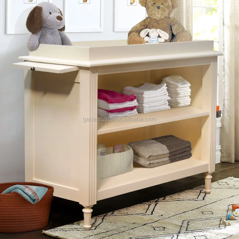 Meuble De Rangement Pour Placard Et Bebe Organisateur Creme En Bois D Acajou Pour Buffet Buy Buffet Buffet En Bois Meubles En Bois Buffet Product On Alibaba Com