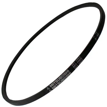 Standard V-Belt, A Type