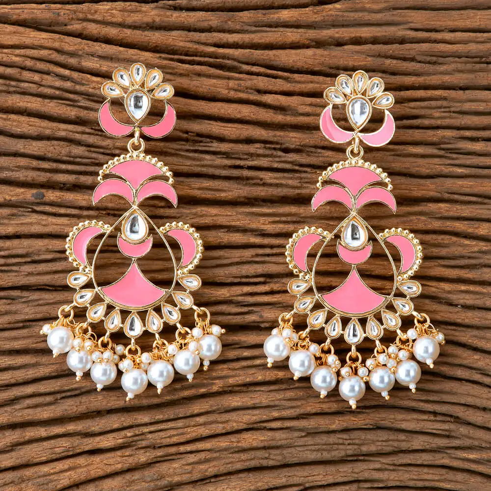 Latest Collection of Western EarringsTrendy Western Jewellery Collection  WholesaleAD Jewellery  YouTube
