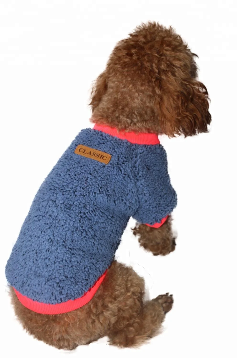Quick Dry Dog Clothes Multi Color XS XXL Small and Big Dog Accessories Pet Clothes Made in Vietnam