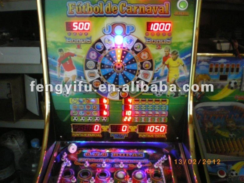 6.7 8 машина для игры в шары пинбол игровой автомат с монетами