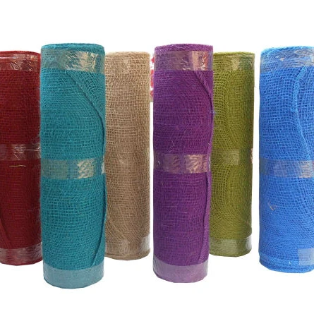 jute sheet roll