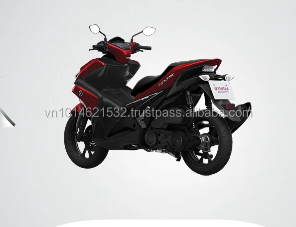 ヤマハNVX125 NVX125(販売終了） ｜ バイクショップChops