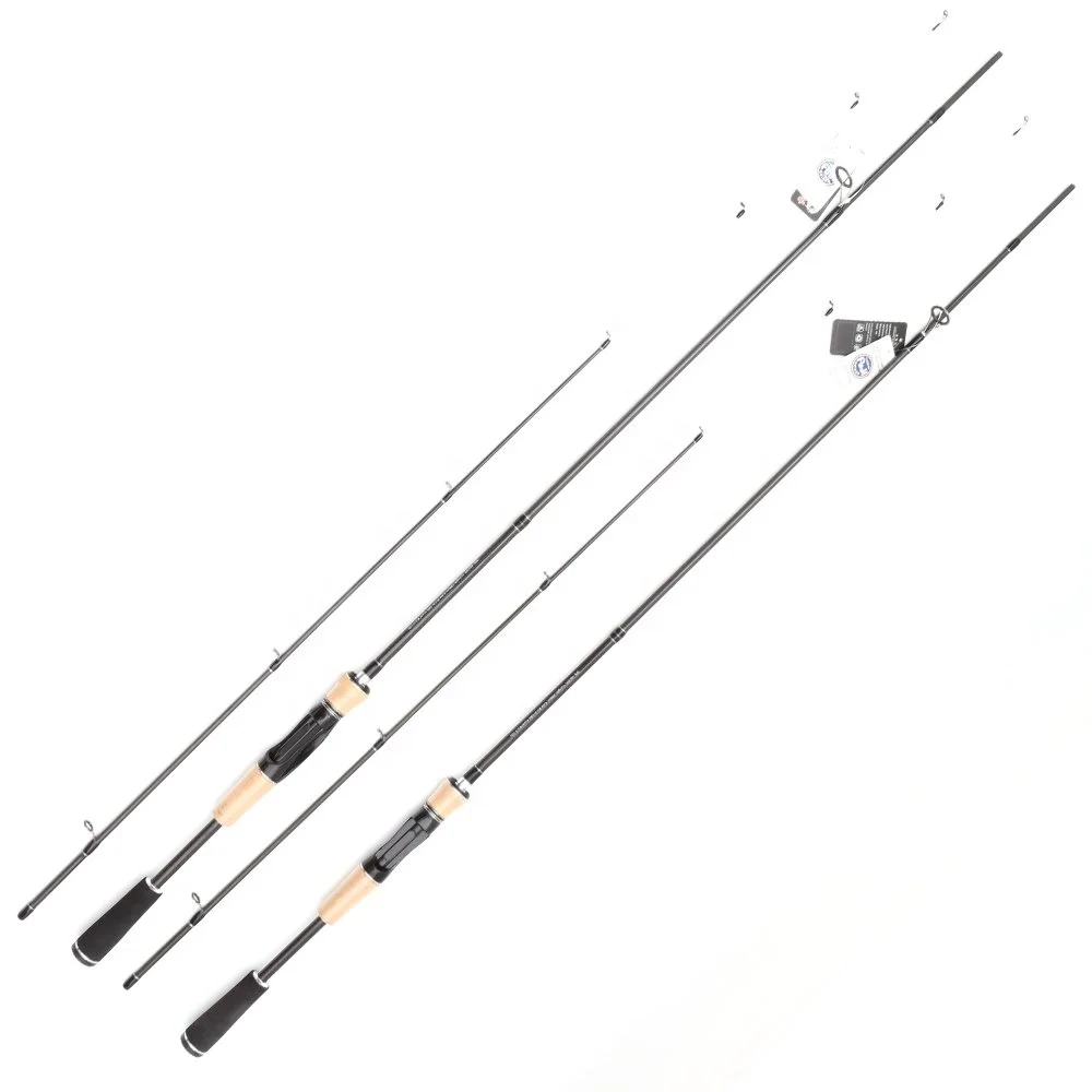 rock fishing rod