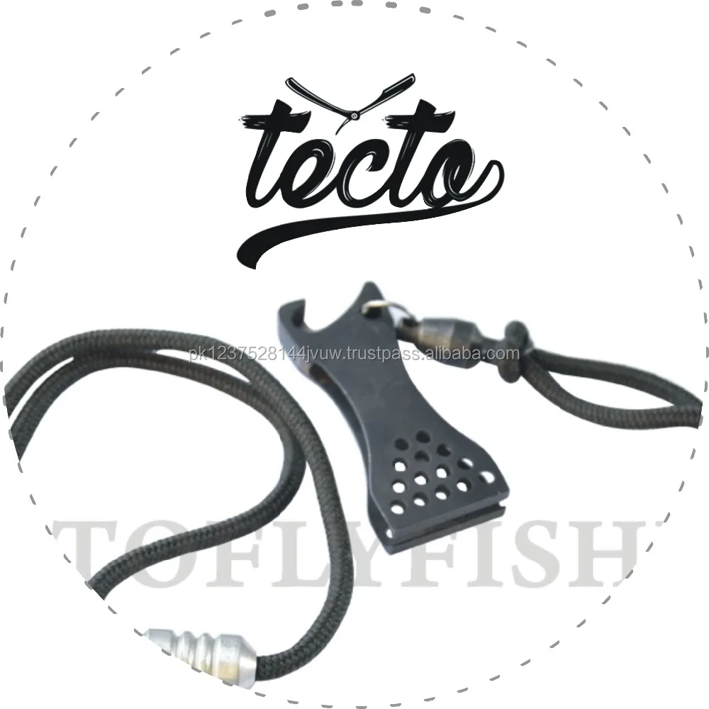 Best Quality Fly Fishing Line Nippers With Lanyard & Bottle Opener Stainless Steel Fishing Line