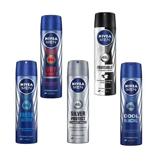 Perceptie shit Postcode Best Seller Nivea Male Deodorant Spray - Buy Deo Spray,Deodorant, Antiperspirant Product on Alibaba.com