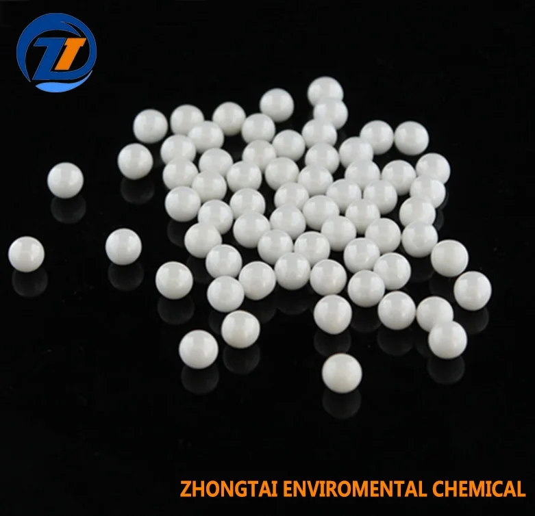 
Wear resistant ZrO2 Zirconia alumina ceramic grinding media ball beads 