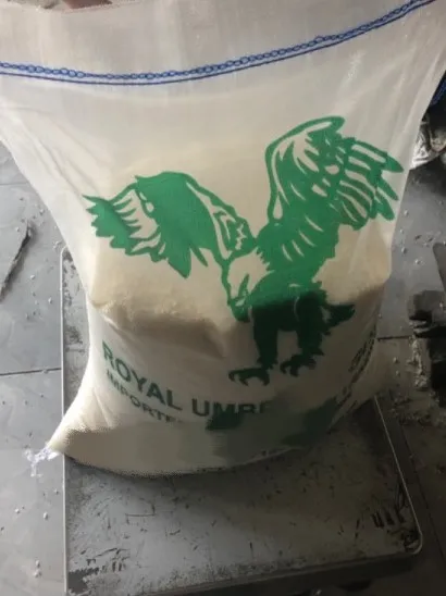 Vietnam Long Grain White 5 % Broken White Rice 504 - Long Grain White ...