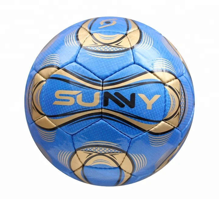 synthetic leather football