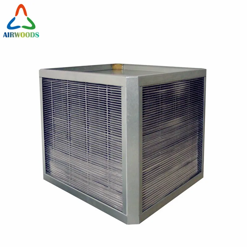 Alfa Laval Air Gap Double Plate Heat Exchanger Air To Air Plate