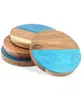 wooden